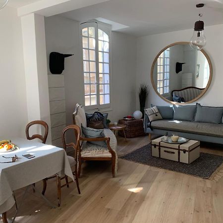 Cosy Centre Historique Διαμέρισμα Αρλ Εξωτερικό φωτογραφία