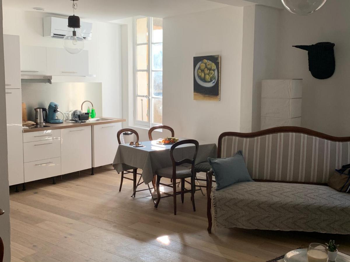 Cosy Centre Historique Διαμέρισμα Αρλ Εξωτερικό φωτογραφία
