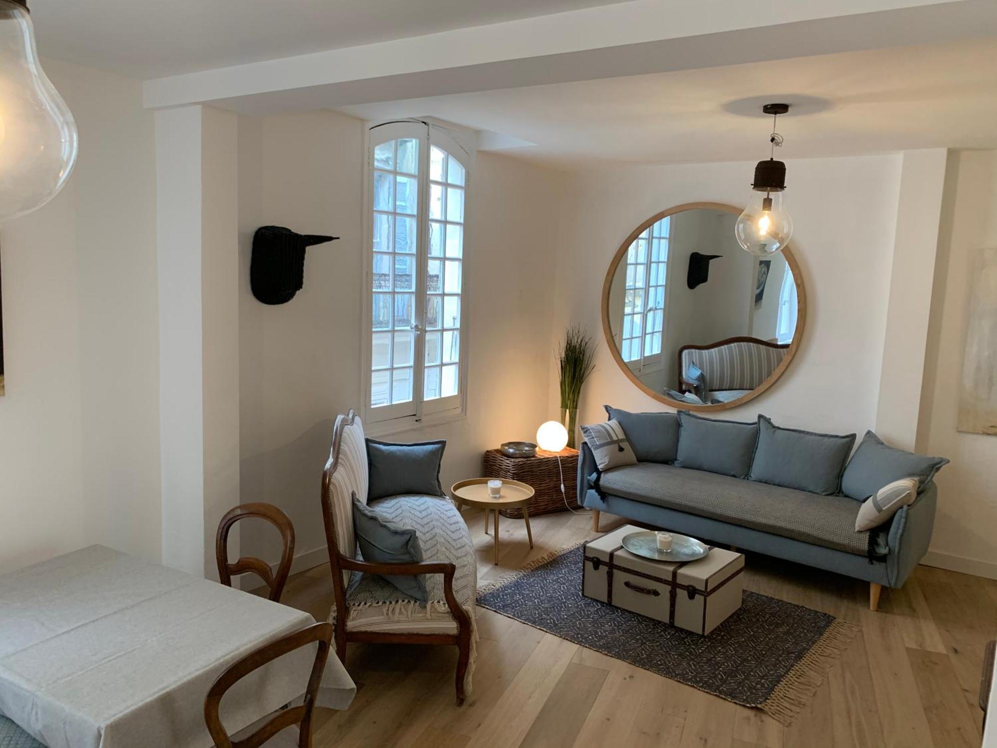 Cosy Centre Historique Διαμέρισμα Αρλ Δωμάτιο φωτογραφία